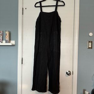 Utility Jumpsuit